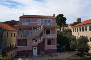 Apartments by the sea Tkon, Pasman - 8414